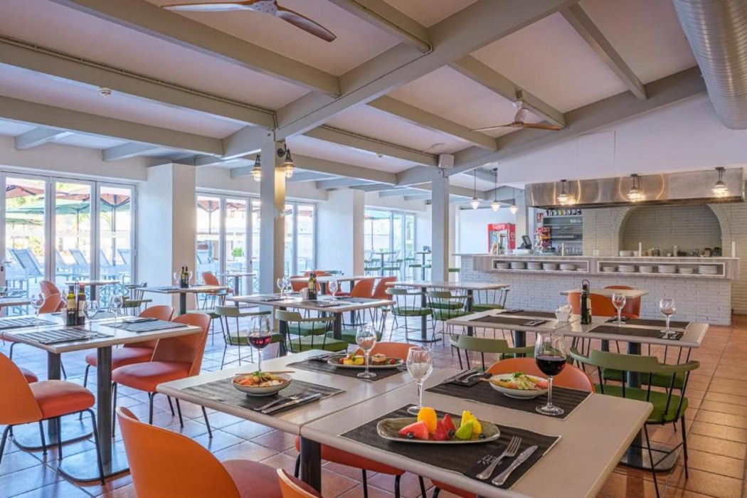 Oassium Hotel at Estival Park - Adult Only 30/63