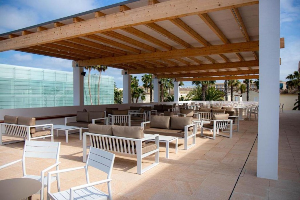 Oassium Hotel at Estival Park - Adult Only 28/63