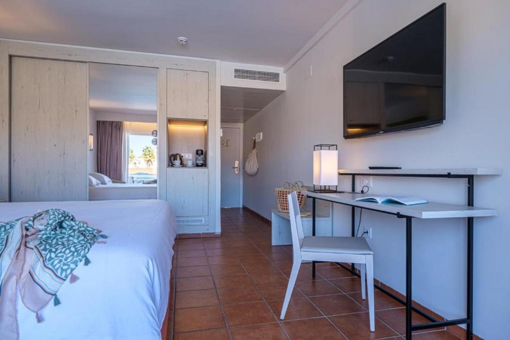 Oassium Hotel at Estival Park - Adult Only 16/63