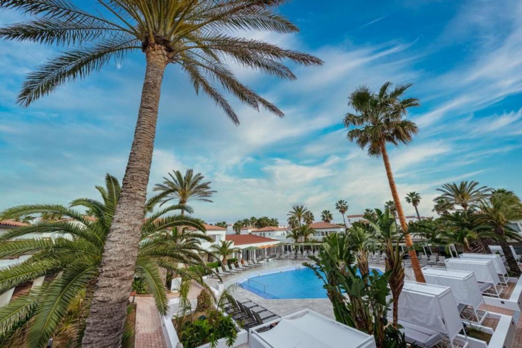 Oassium Hotel at Estival Park - Adult Only 2/63