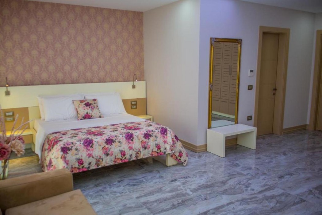 Hotel Vila Koral 7/54