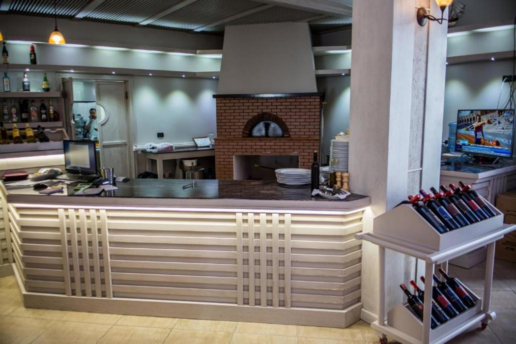 Hotel Vila Koral 22/54