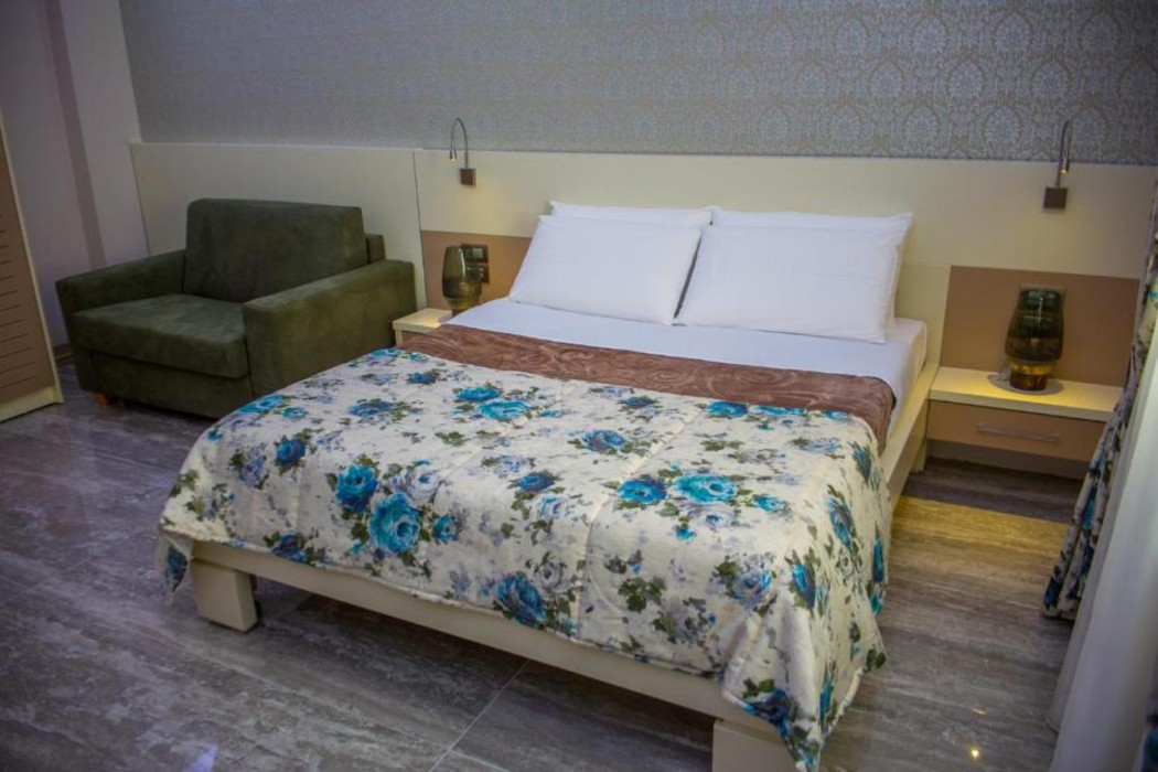 Hotel Vila Koral 11/54