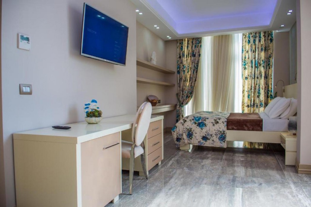 Hotel Vila Koral 8/54