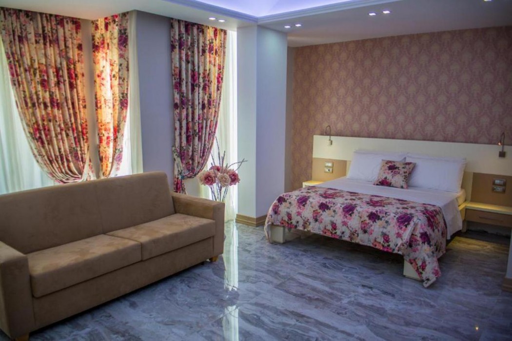 Hotel Vila Koral 9/54