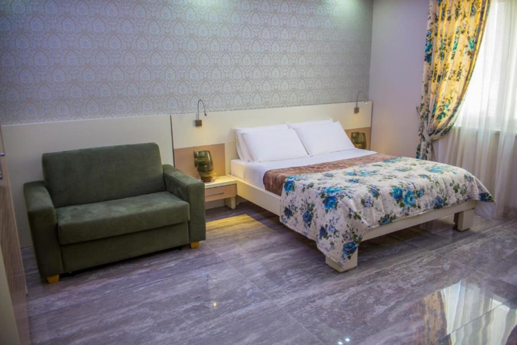 Hotel Vila Koral 10/54