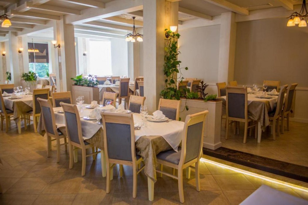Hotel Vila Koral 21/54