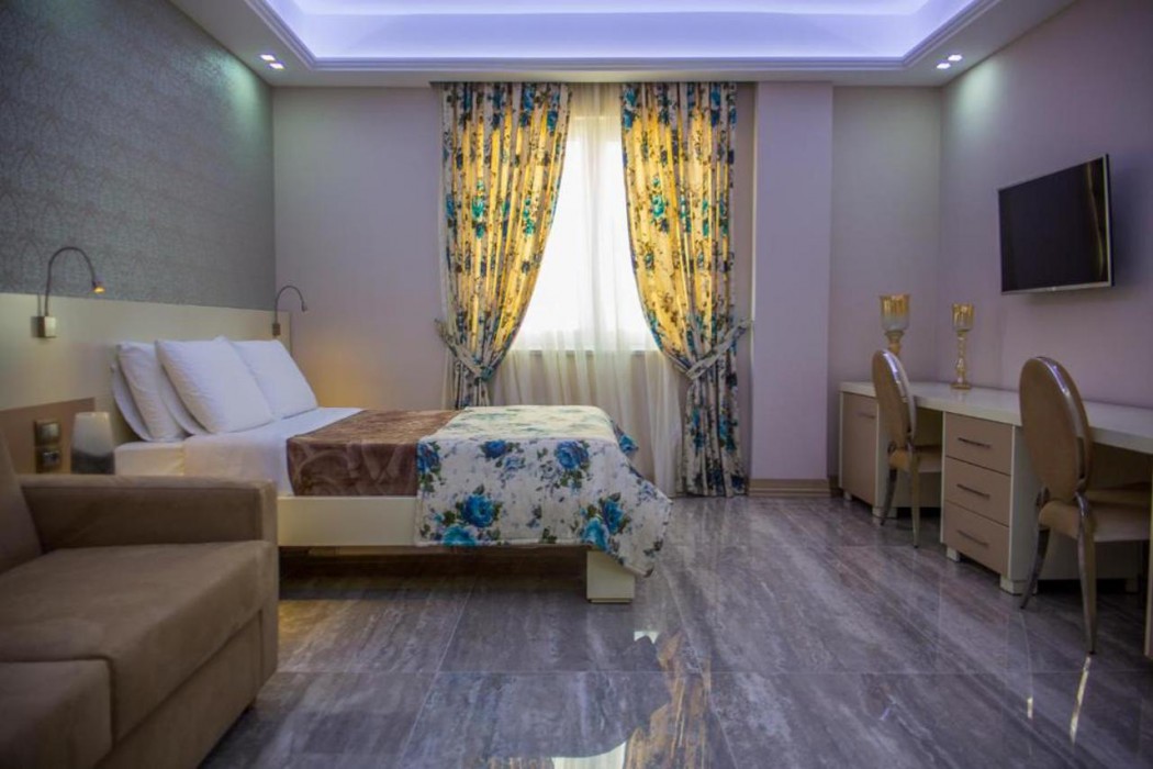 Hotel Vila Koral 6/54