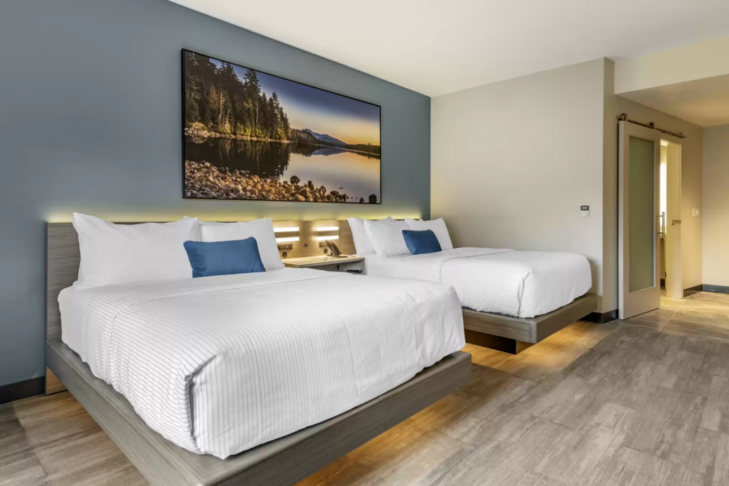 Cambria Hotel Lake Placid - Lakeside Resort 12/26