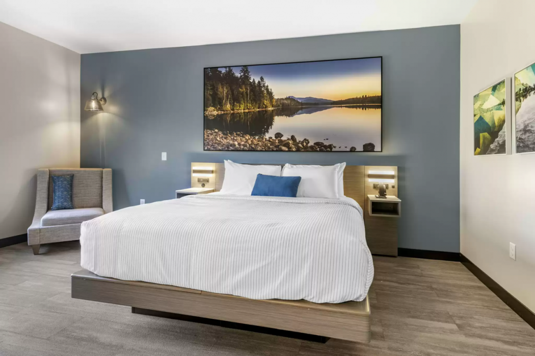 Cambria Hotel Lake Placid - Lakeside Resort 13/26
