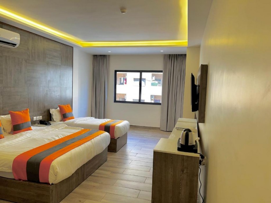 Sky Hotel Aqaba 23/32