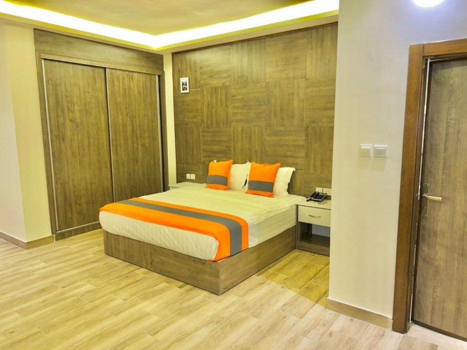 Sky Hotel Aqaba 19/32