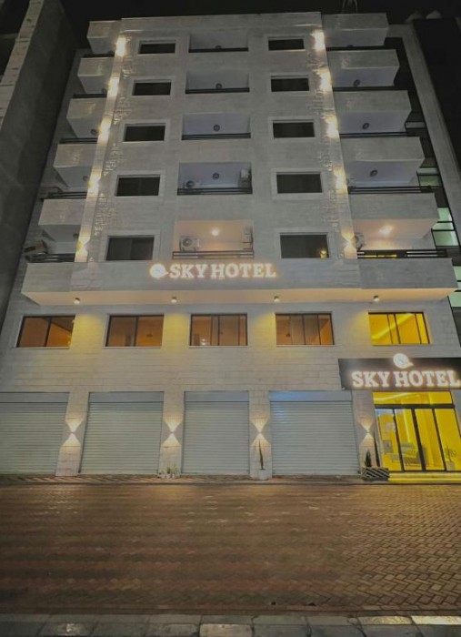 Sky Hotel Aqaba 2/32