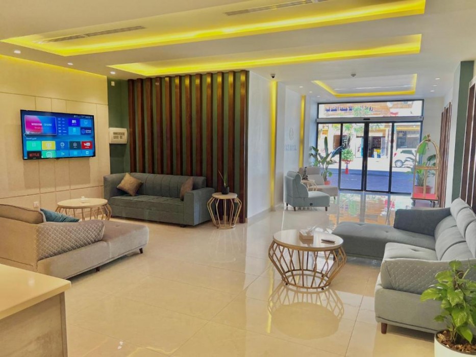 Sky Hotel Aqaba 11/32