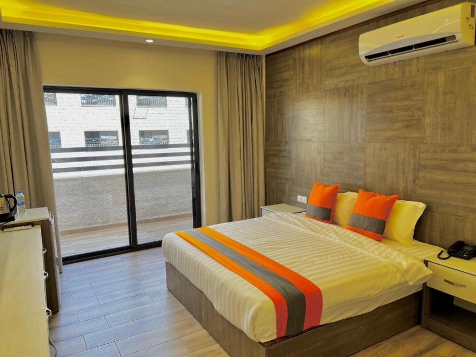 Sky Hotel Aqaba 18/32
