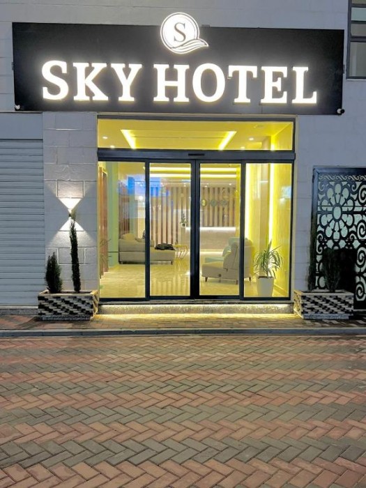 Sky Hotel Aqaba 3/32
