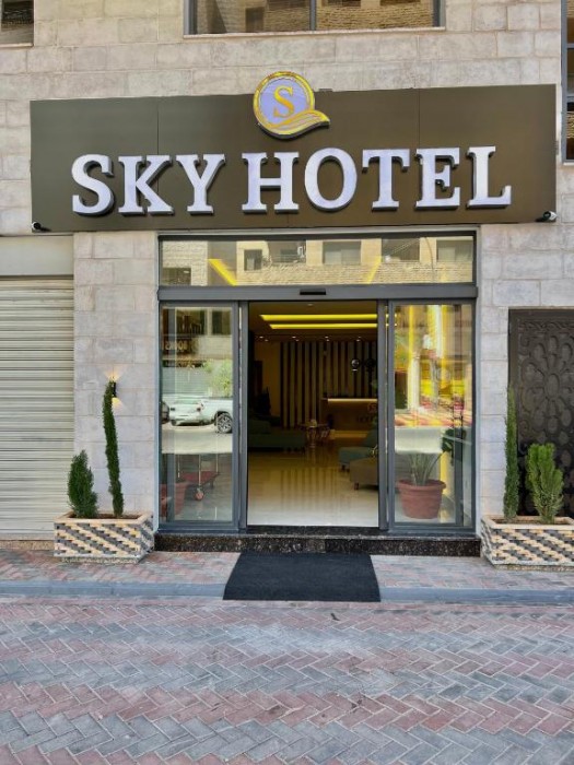 Sky Hotel Aqaba 5/32