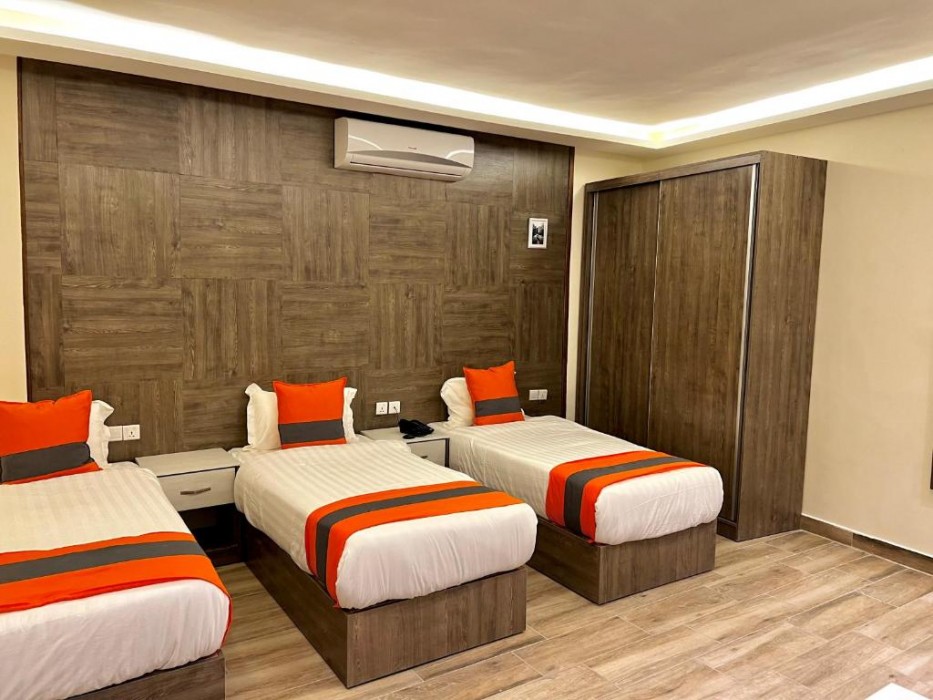 Sky Hotel Aqaba 22/32