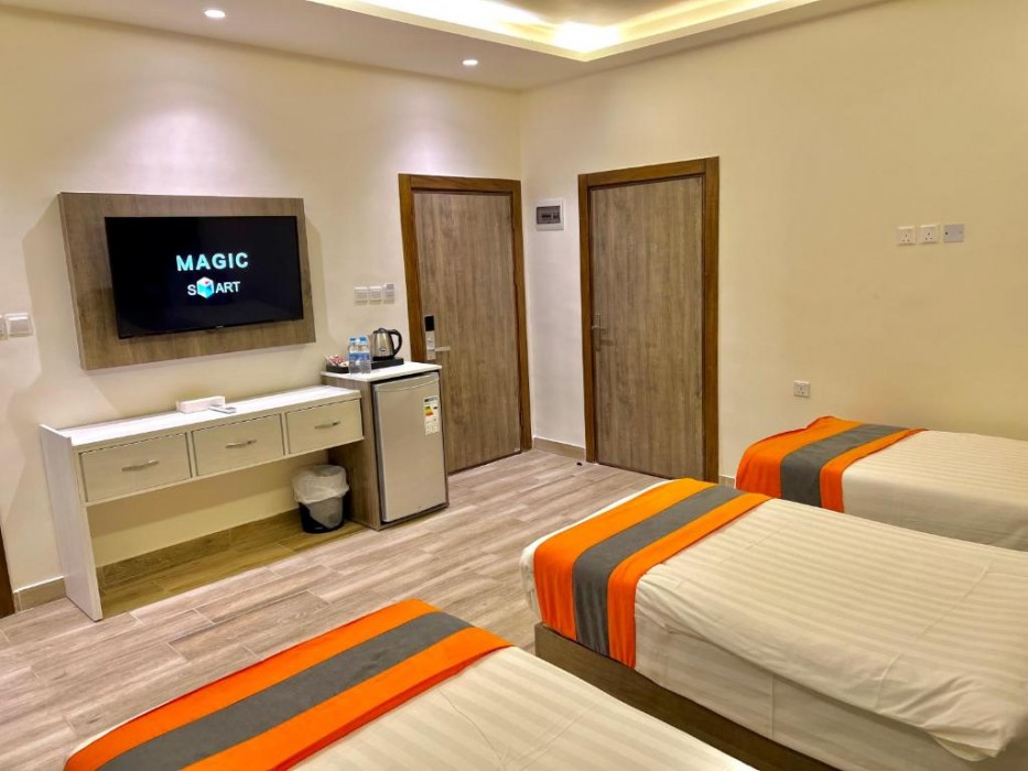Sky Hotel Aqaba 17/32