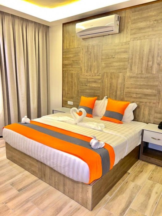 Sky Hotel Aqaba 20/32