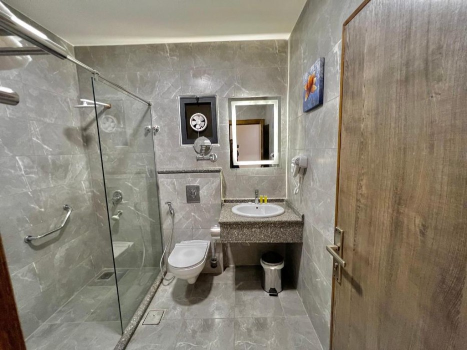 Sky Hotel Aqaba 21/32