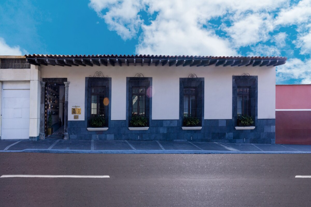 Casona 142 Hotel Boutique 1/38
