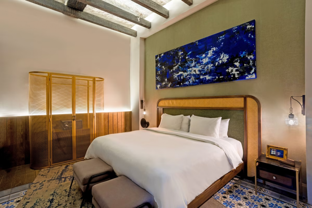 Casona 142 Hotel Boutique 7/38