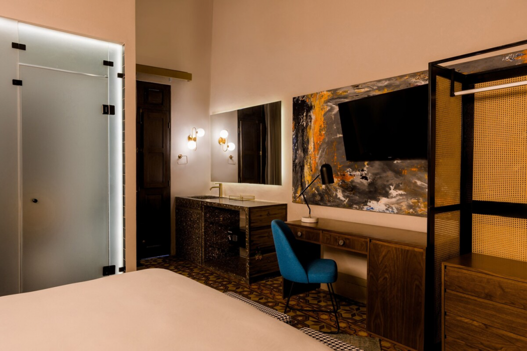 Casona 142 Hotel Boutique 6/38