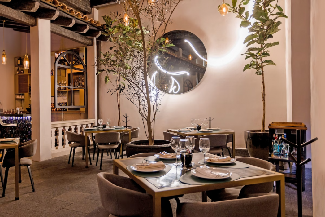 Casona 142 Hotel Boutique 20/38