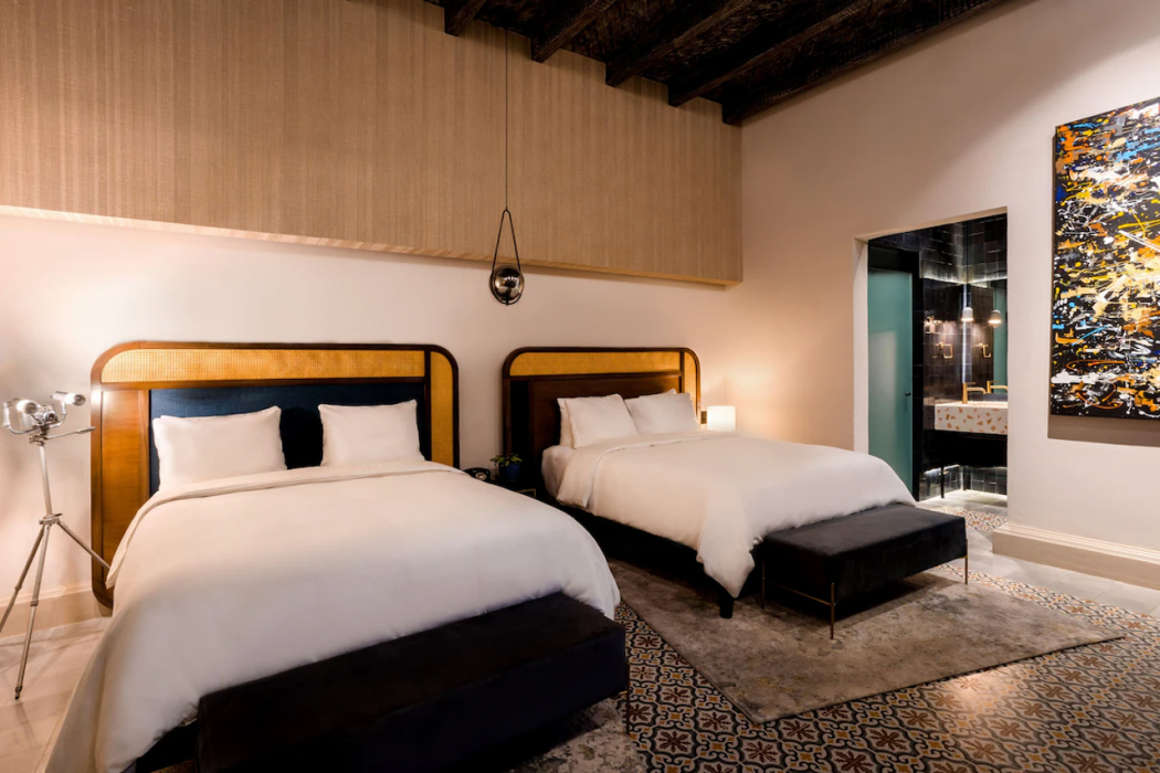 Casona 142 Hotel Boutique 8/38