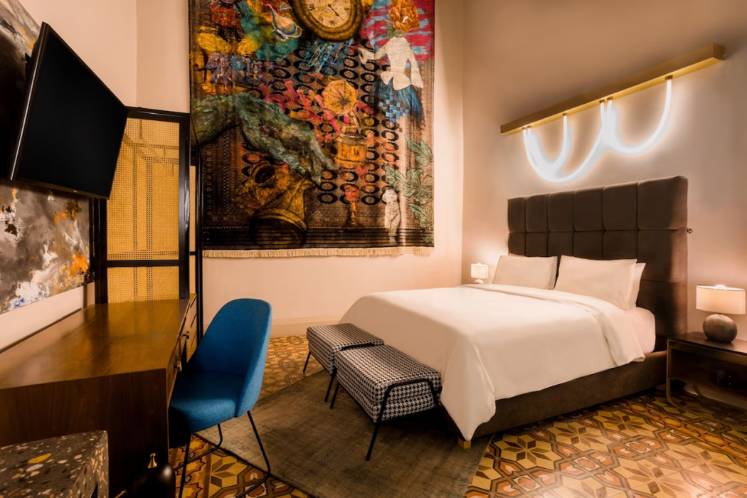 Casona 142 Hotel Boutique 9/38
