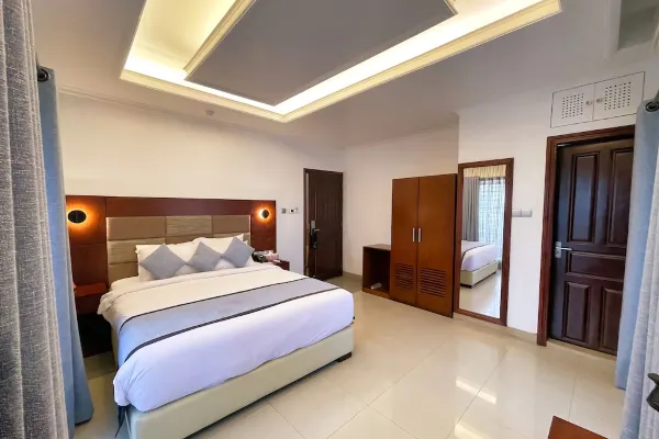 Nascent Gardenia Residence 12/41