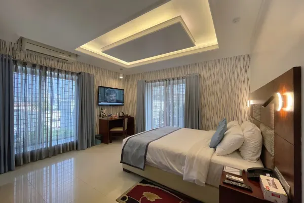 Nascent Gardenia Residence 11/41