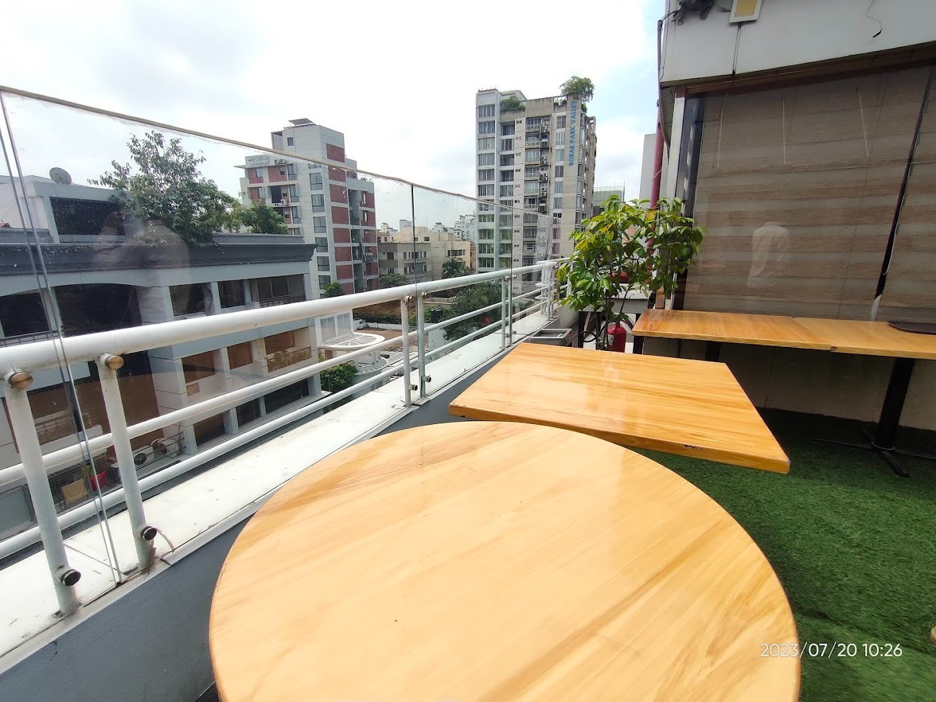 Nascent Gardenia Residence 28/41
