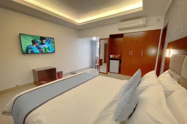 Nascent Gardenia Residence 7/41