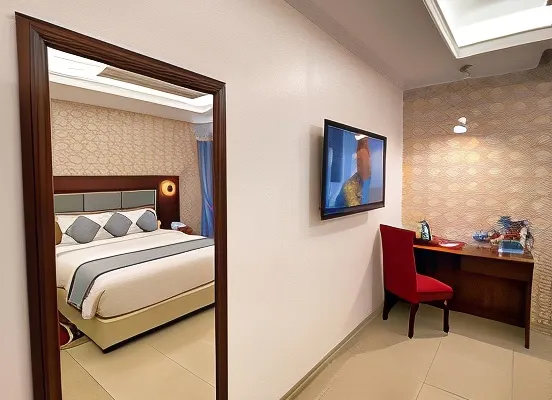 Nascent Gardenia Residence 14/41
