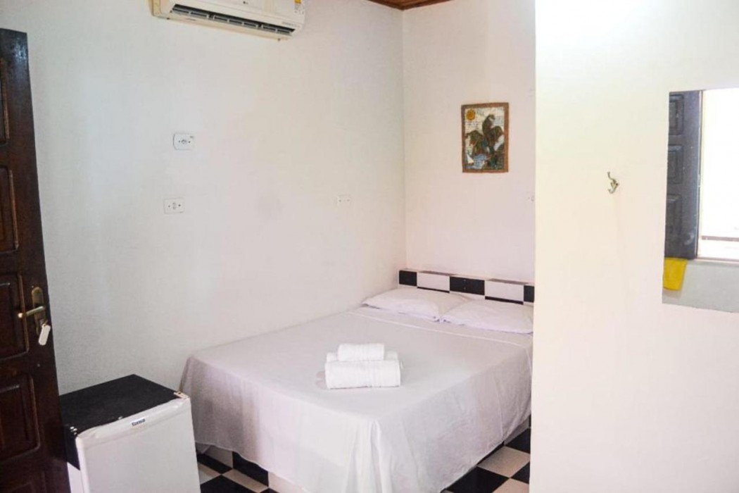 Hotel Marujo Morro de Sao Paulo 5/47