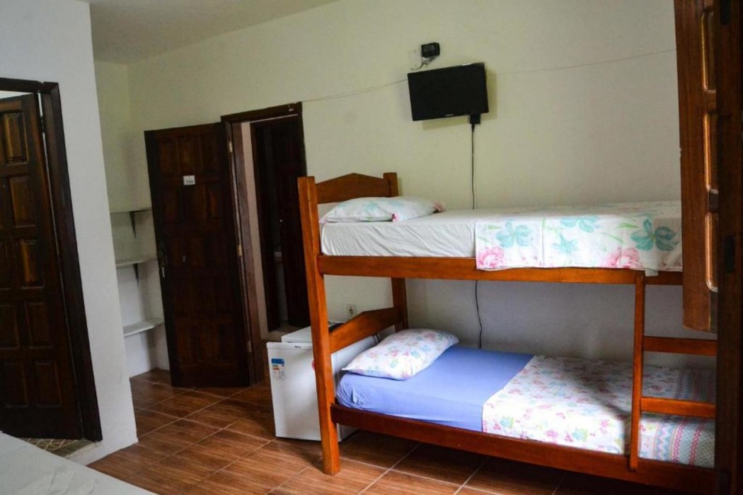 Hotel Marujo Morro de Sao Paulo 9/47