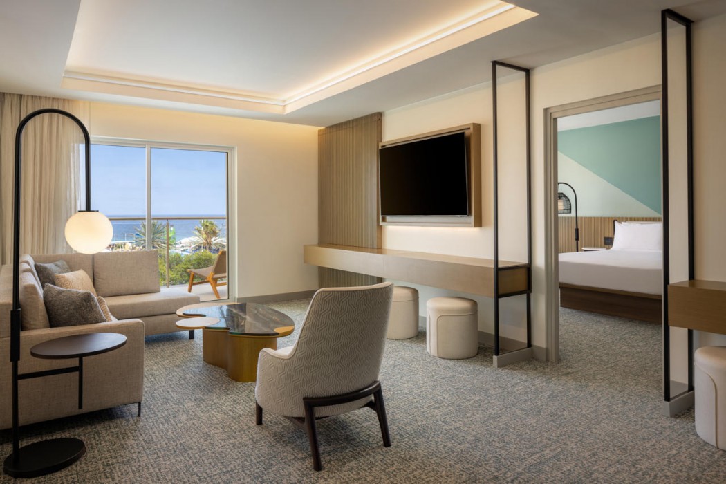 Courtyard by Marriott Curacao 18/58