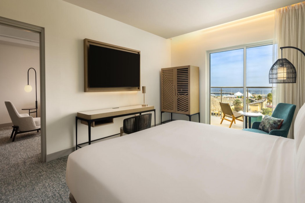 Courtyard by Marriott Curacao 14/58