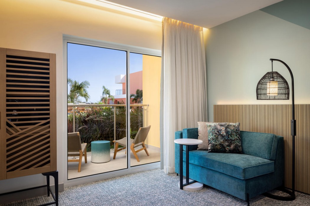 Courtyard by Marriott Curacao 16/58