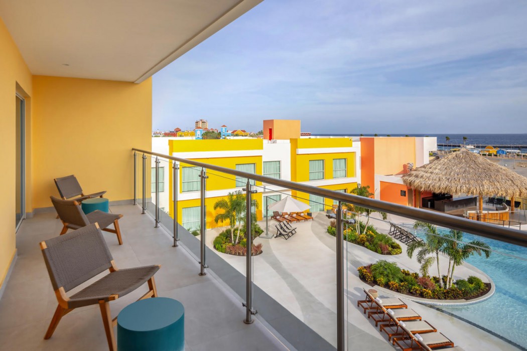 Courtyard by Marriott Curacao 19/58