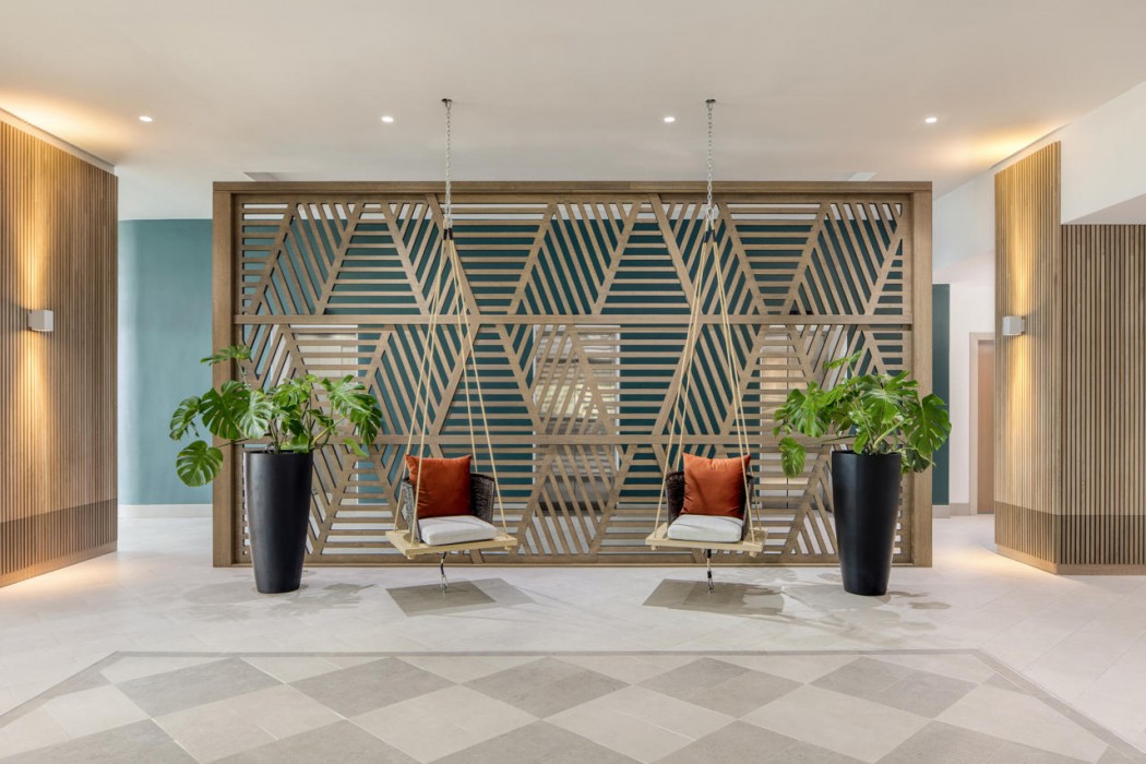Courtyard by Marriott Curacao 9/58