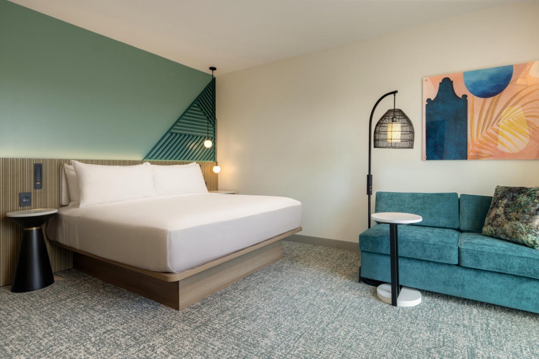 Courtyard by Marriott Curacao 15/58