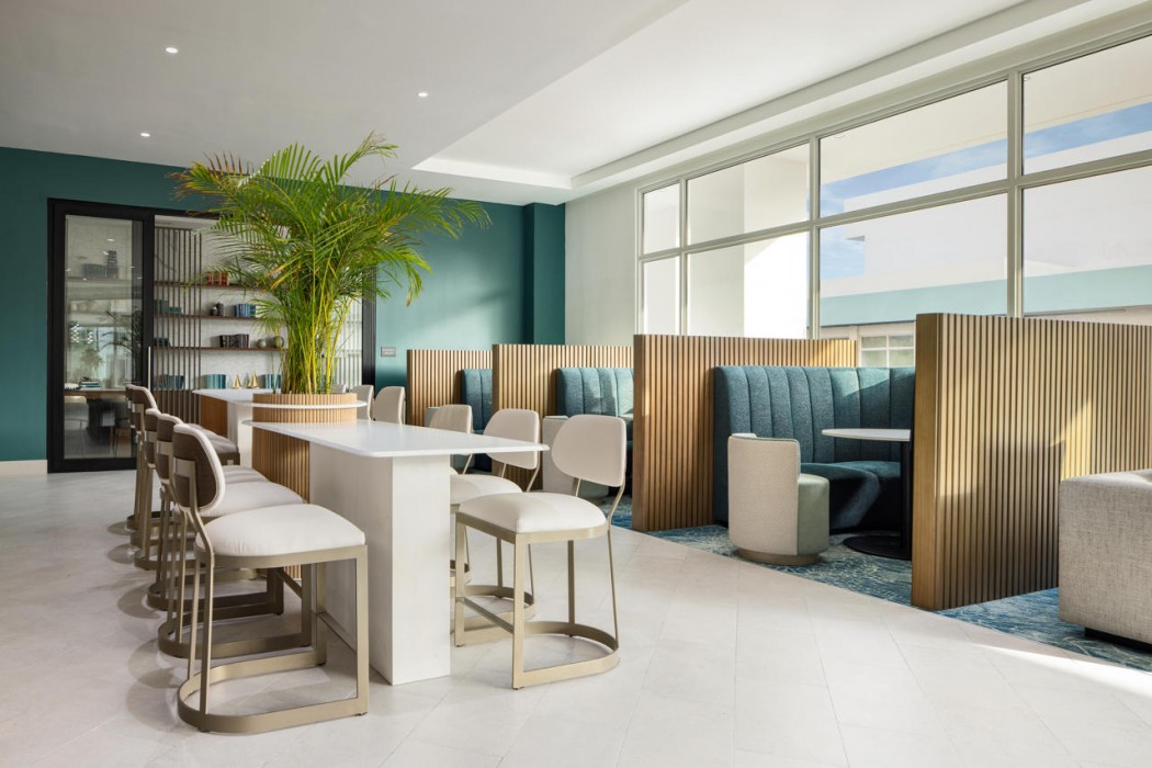 Courtyard by Marriott Curacao 30/58