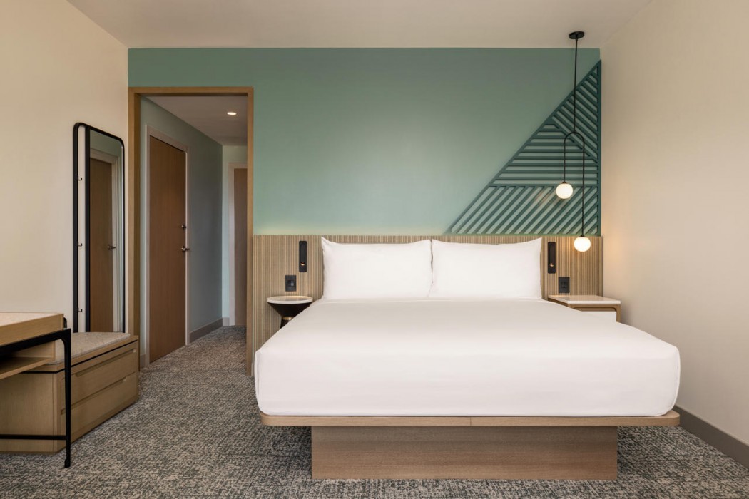 Courtyard by Marriott Curacao 17/58