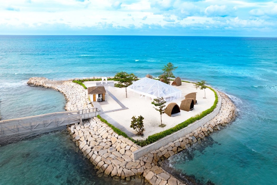 Princess Senses The Mangrove Resort - Adults Only 8/66