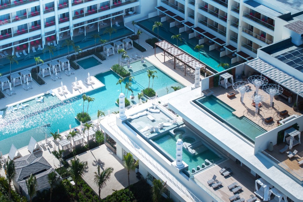 Princess Senses The Mangrove Resort - Adults Only 7/66