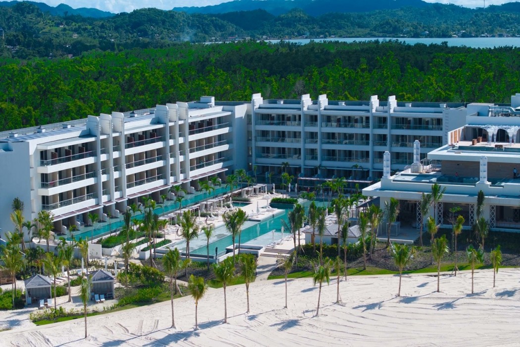 Princess Senses The Mangrove Resort - Adults Only in GREEN ISLAND