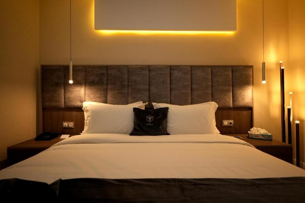 AD Hotel Pont d Hydra 10/35